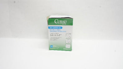 Medline NON25710 Curad Non-Adherent Pad 3inch x 4inch - Box of 51